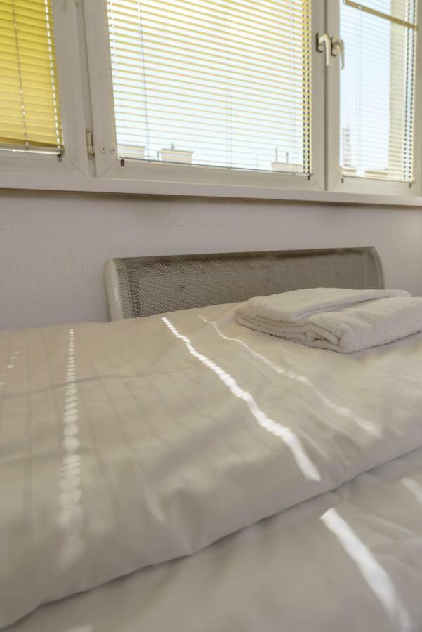 Kriehubergasse By Ichbucheat Apartment Wien