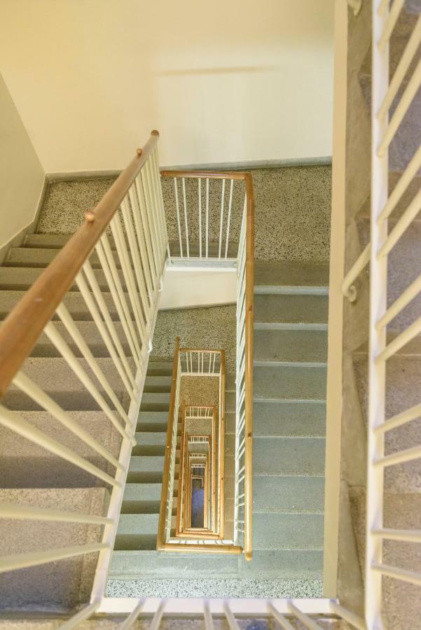 Kriehubergasse By Ichbucheat Apartment *