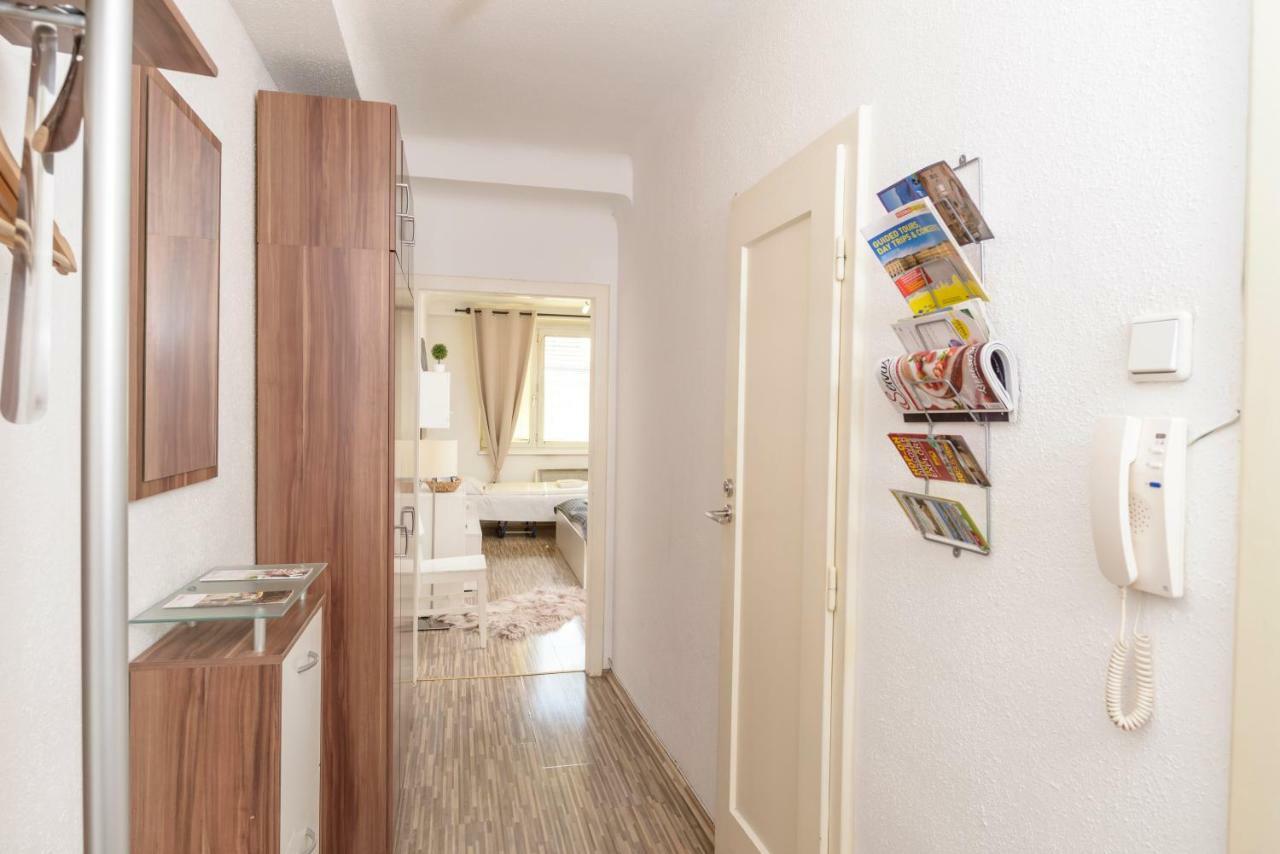 Kriehubergasse By Ichbucheat Apartment Wien