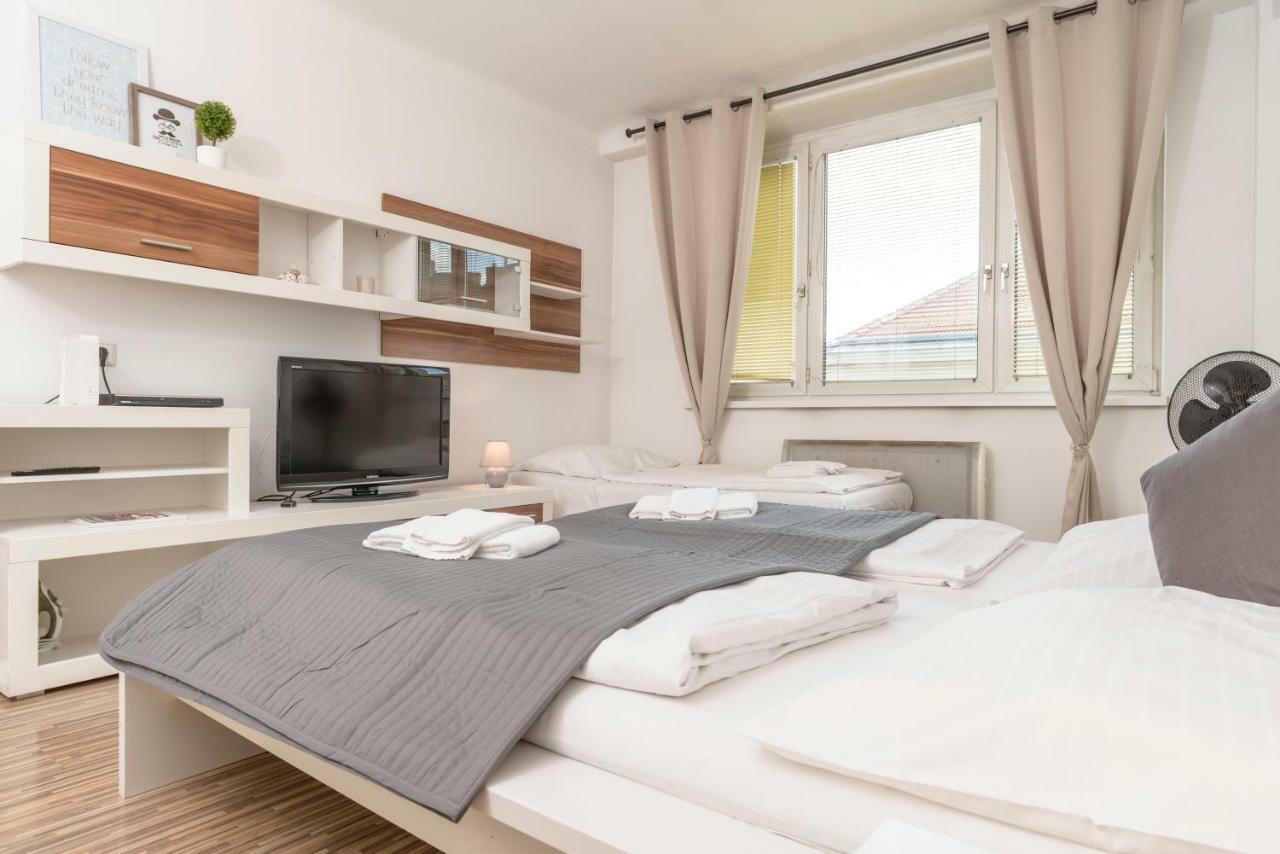 Apartment Kriehubergasse By Ichbucheat *