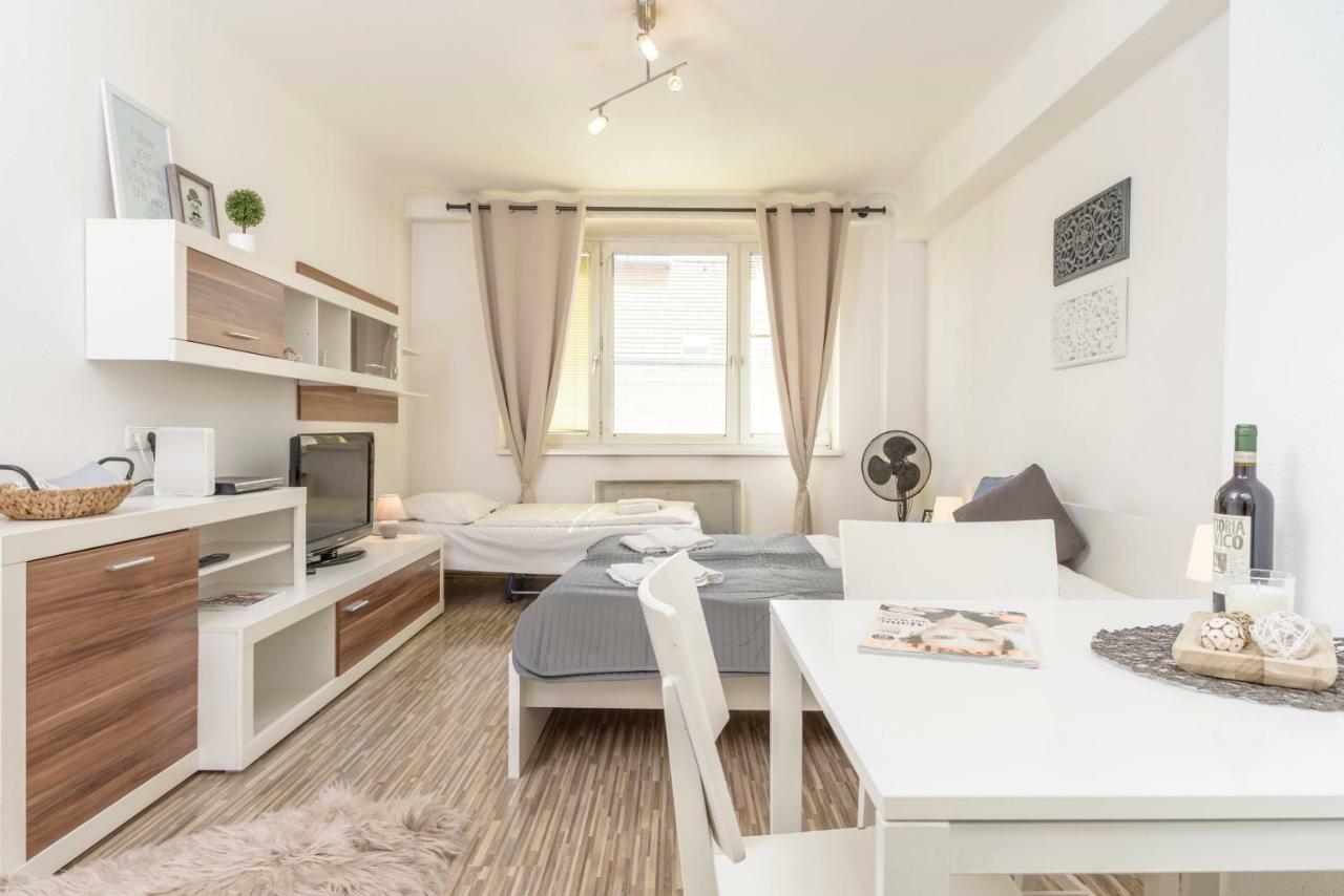 Apartment Kriehubergasse By Ichbucheat *