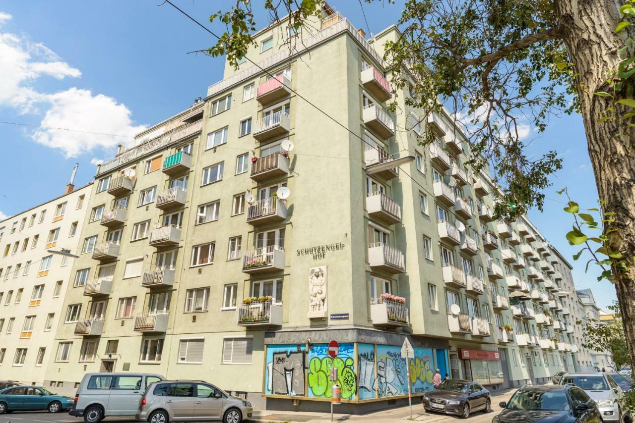 Apartment Kriehubergasse By Ichbucheat *